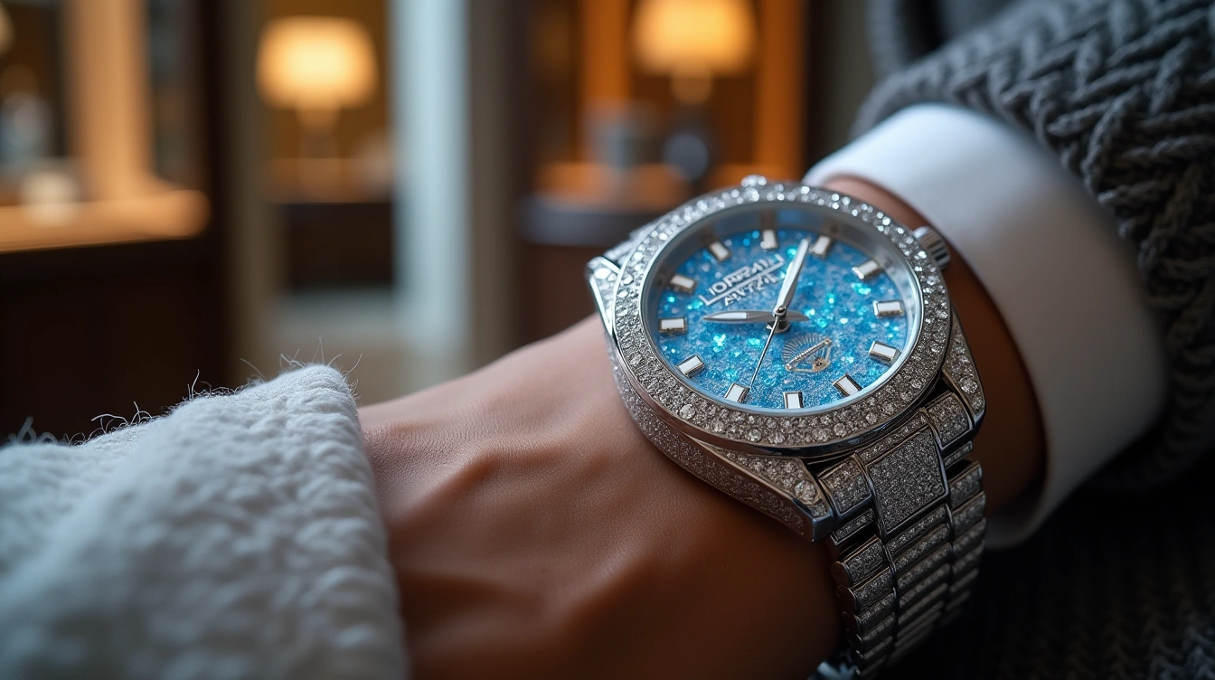 Vos questions sur l'univers des marques prestigieuses